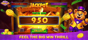 Bruno Reels Casino Screenshot 3