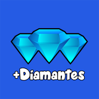 Diamantes Box - FF ID