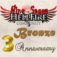 9S Bronze Gift