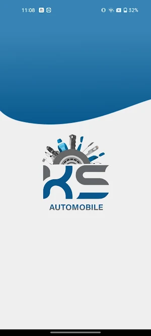 K.S Automobile Screenshot 0