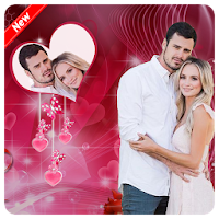 Love Photo Editor - Love Photo Frames