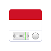 Radio Indonesia: Music, FM