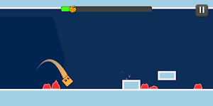 Geometry Rush Screenshot 2