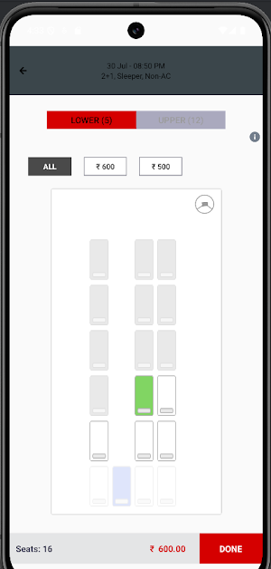 Bharat Express Screenshot 3