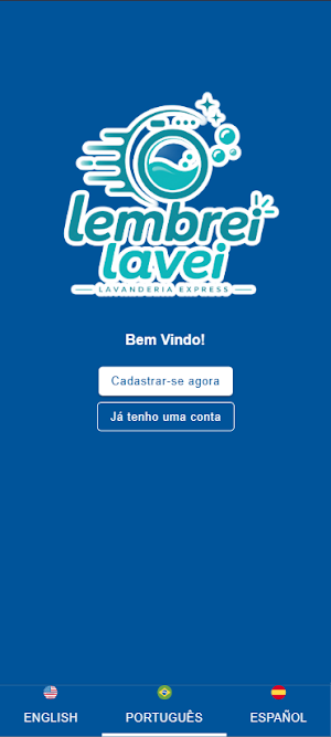 Lembrei Lavei Screenshot 0