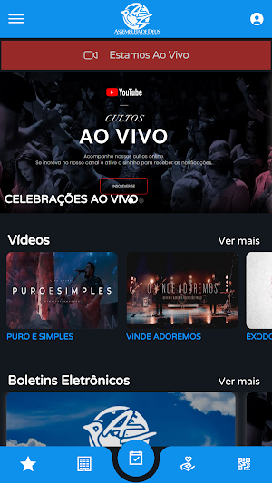 ADEMP Screenshot 1