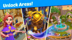 Bubble Shooter Kingdom Screenshot 3
