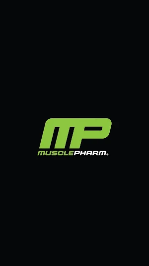 MusclePharm Screenshot 0