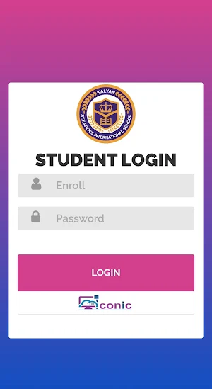 ST.XAVIER'S INTERNATIONAL SCH Screenshot 0