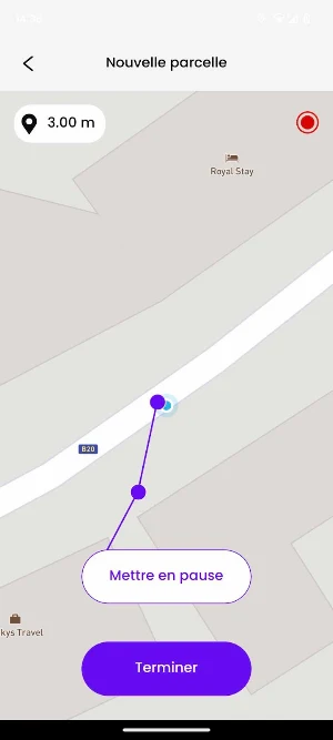 Abeya Agent Screenshot 3