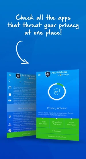 Anti Malware Screenshot 1