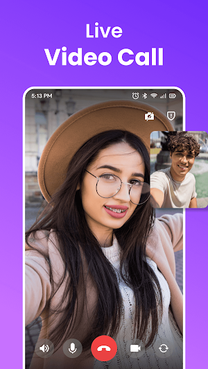 FlickCall – Video Date Screenshot 3