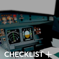 Orch A320 Checklist
