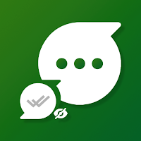Hide Blue ticks & Chat For Whatsapp