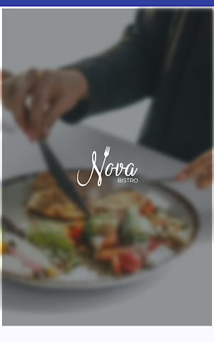Nova Bistro Trzebnica Screenshot 3