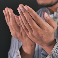ادعية تهز القلوب (صوت)