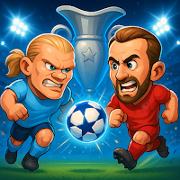 Europe Soccer Champions 26