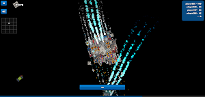 Galaxy Box Screenshot 1