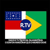 Rádio Tv Tropical da Amazônia