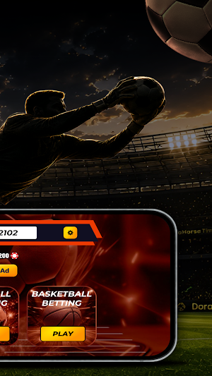 DoradoHorse Time Screenshot 3