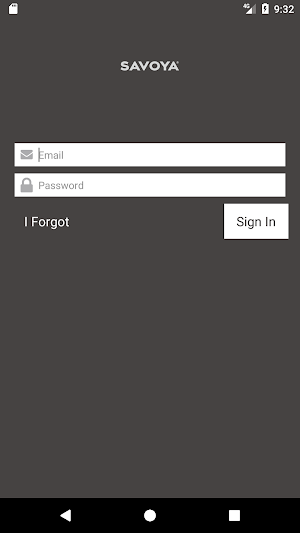 Savoya Screenshot 0