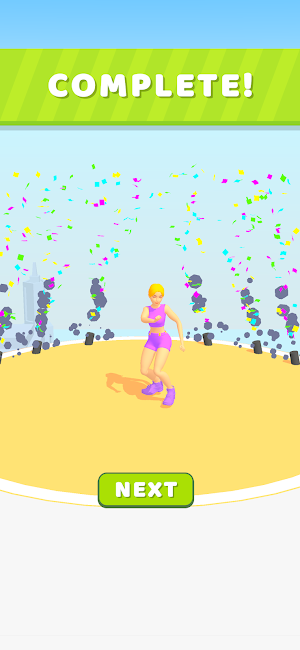Who Is It Screenshot 3
