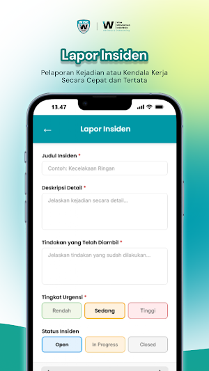 Wise App Screenshot 3