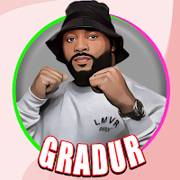 Gradur Mon BB