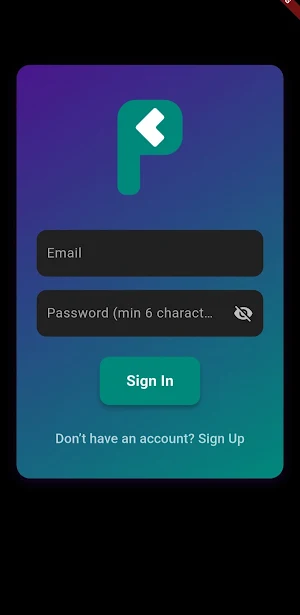 picClique Screenshot 1