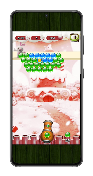 Bubble Craze Screenshot 2