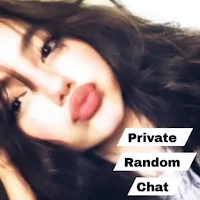 Private Random Chat