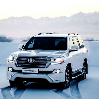 Fortuner Car Wallpapers HD