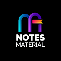 Notes Materials App