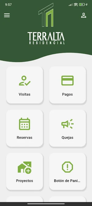 Terralta 02 Residencial Screenshot 1