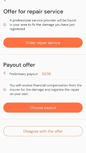 PortalPRO Claims Screenshot 1