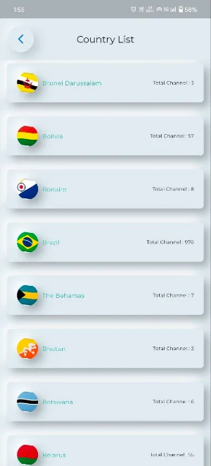 Global Groove Screenshot 3