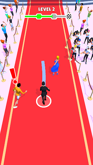 Bodyguard Path Screenshot 3