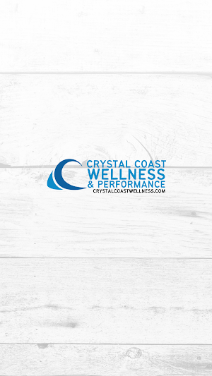 Crystal Coast Wellness Screenshot 0