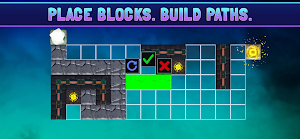 Pathways & Poltergeists Screenshot 0