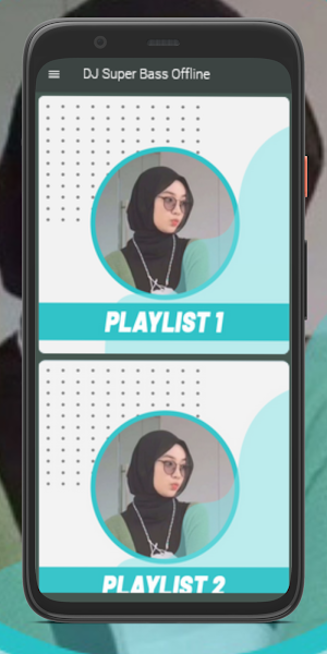 DJ Super Bass Offline Screenshot 2