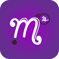تاجر معك 24