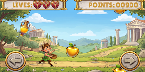 Medusa Bomb Dodge Screenshot 3