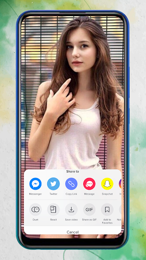 ForYou Status - Short Video Screenshot 2