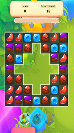 TOY MATCH Screenshot 3