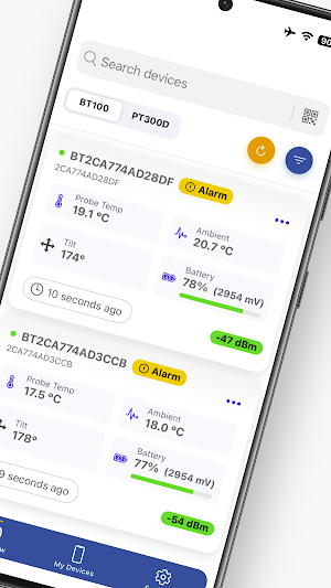 Sendum Connect Screenshot 1