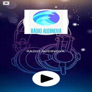 RADIO AUDINOVA Screenshot 0