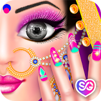 Gopi Doll - Fashion Nail Art S