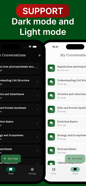 Biology Homework & Quiz Helper Screenshot 3
