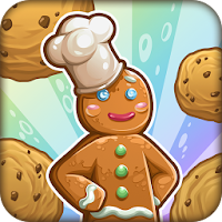 Cookie Burst Mania