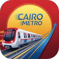 مترو القاهرة 2026